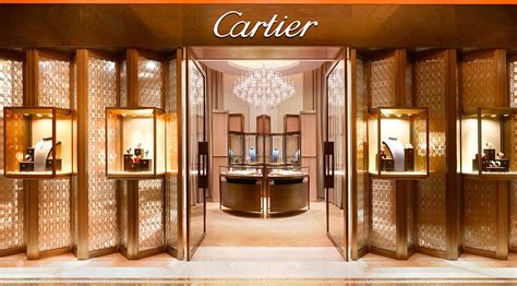 shop cartier ring